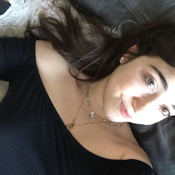 Meet your Posher, Rasha - Picture 1 of 1